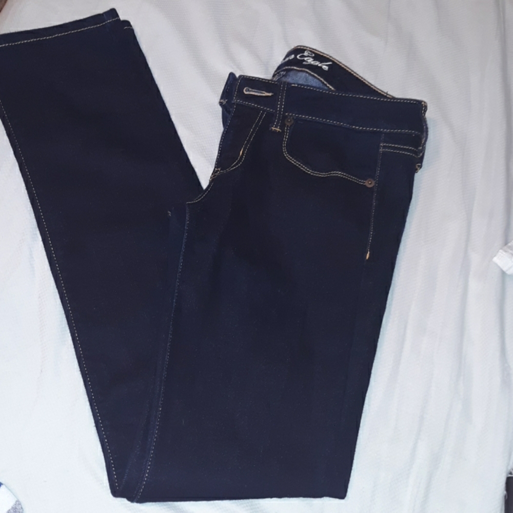 NW American Eagle